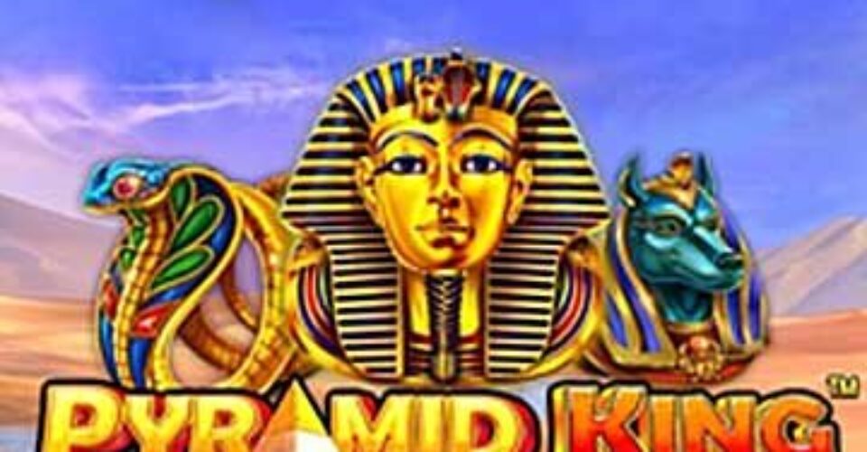 Pyramid King Gameplay Thumbnail