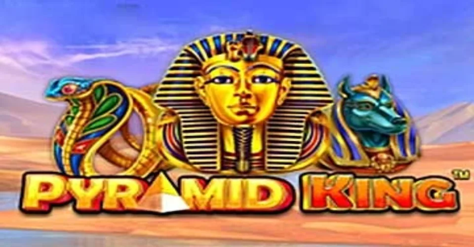 Pyramid King Gameplay Thumbnail