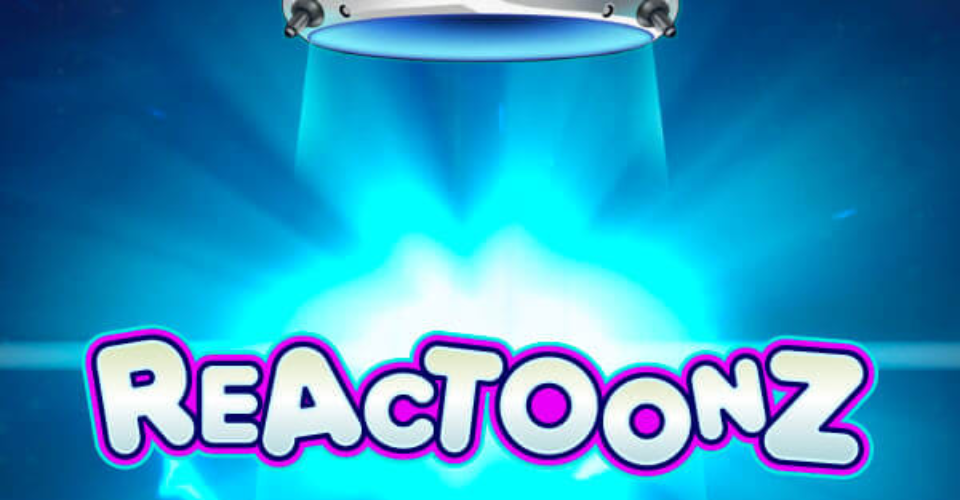 Reactoonz Gameplay Thumbnail