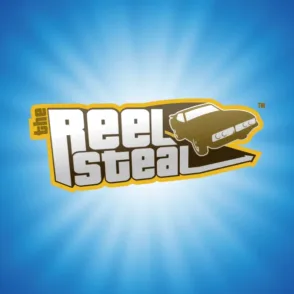 Reel Steal Gameplay Thumbnail