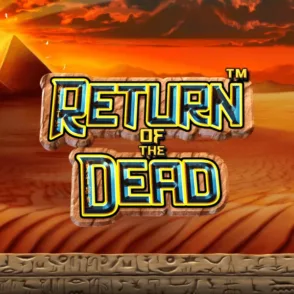 Return of the Dead Return of the Dead Gameplay Thumbnail
