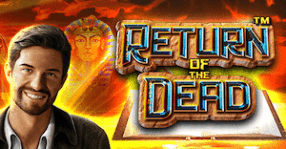 Return of the Dead Gameplay Thumbnail