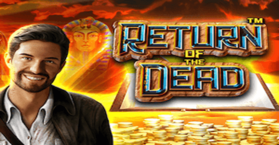 Return of the Dead Gameplay Thumbnail