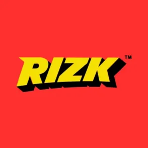 Rizk Casino Logo billede for Rizk Casino