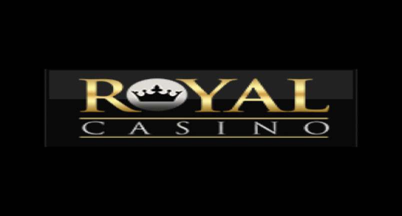 Royal Casino logo