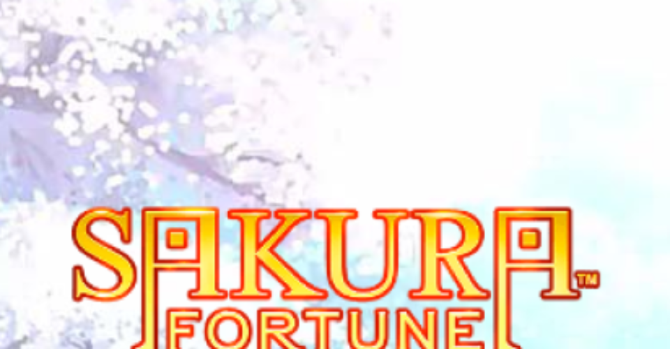 Sakura Fortune Gameplay Thumbnail
