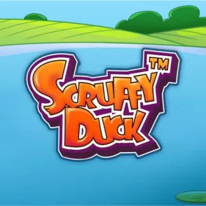 Scruffy Duck Gameplay Thumbnail