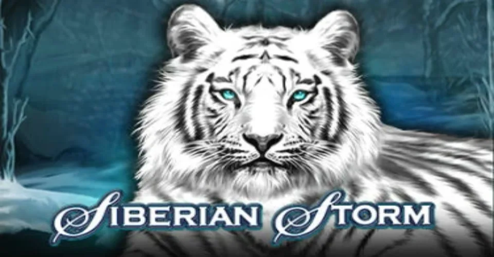 Siberian Storm Gameplay Thumbnail