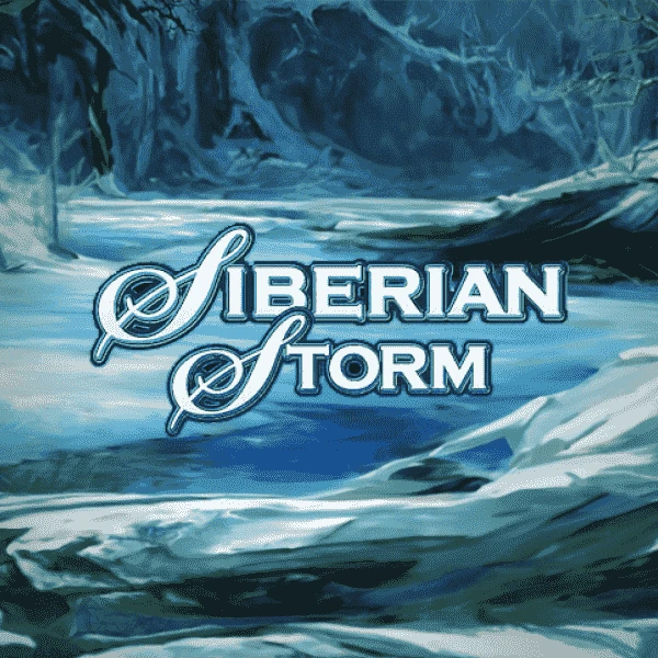 Siberian Storm Gameplay Thumbnail