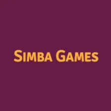 Logo image for Simba Games Casino