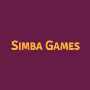 Logo billede for Simba Games Casino