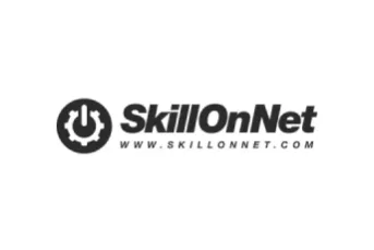 SkillOnNet Logo image for SkillOnNet