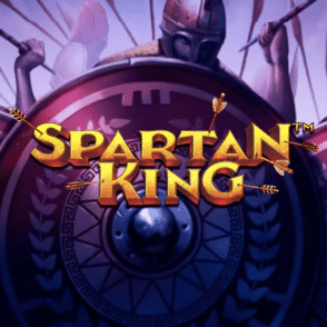 Spartan King Gameplay Thumbnail