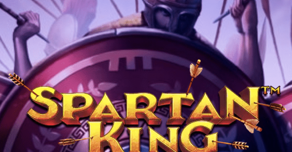 Spartan King Gameplay Thumbnail