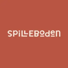 Spilleboden logo Image For Spilleboden