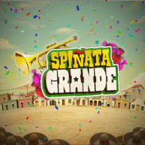 Spinata Grande Gameplay Thumbnail