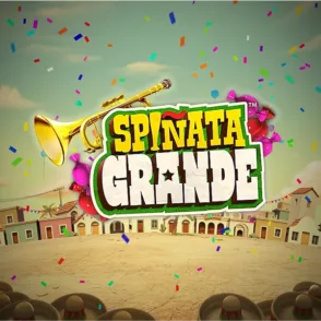 Spinata Grande Spinata Grande Gameplay Thumbnail