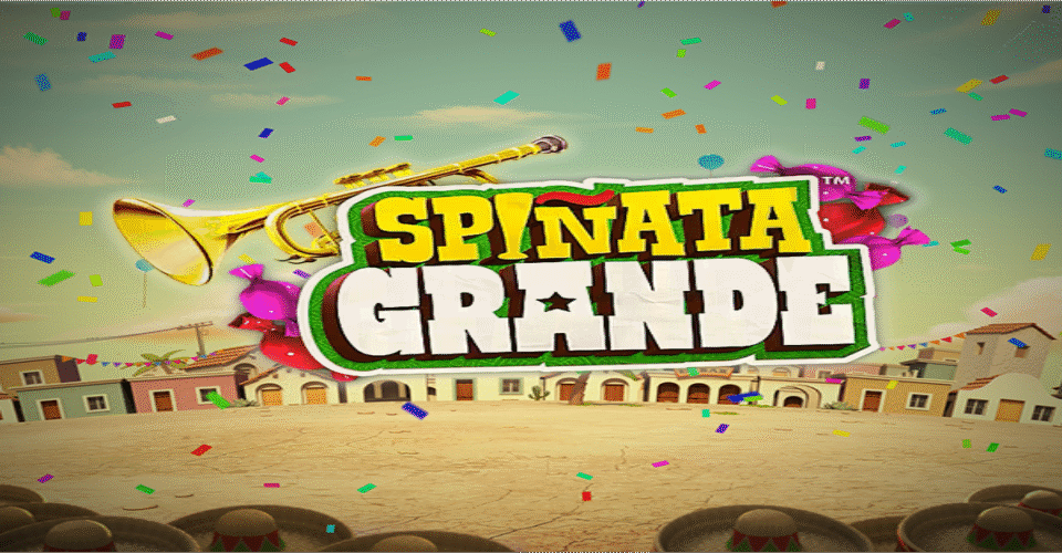 Spinata Grande Gameplay Thumbnail