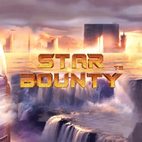 Star Bounty Gameplay Thumbnail
