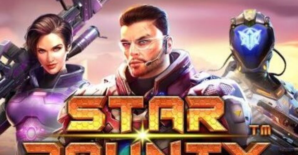 Star Bounty Gameplay Thumbnail