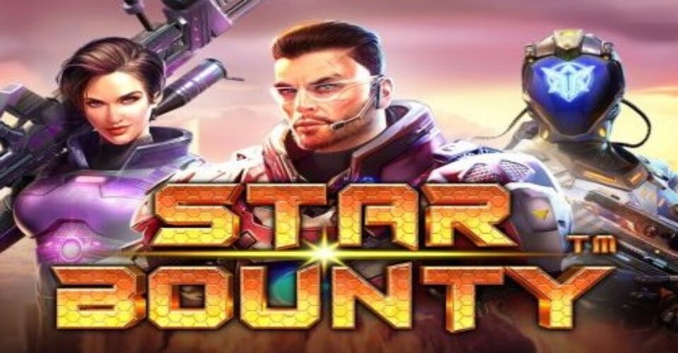 Star Bounty Gameplay Thumbnail