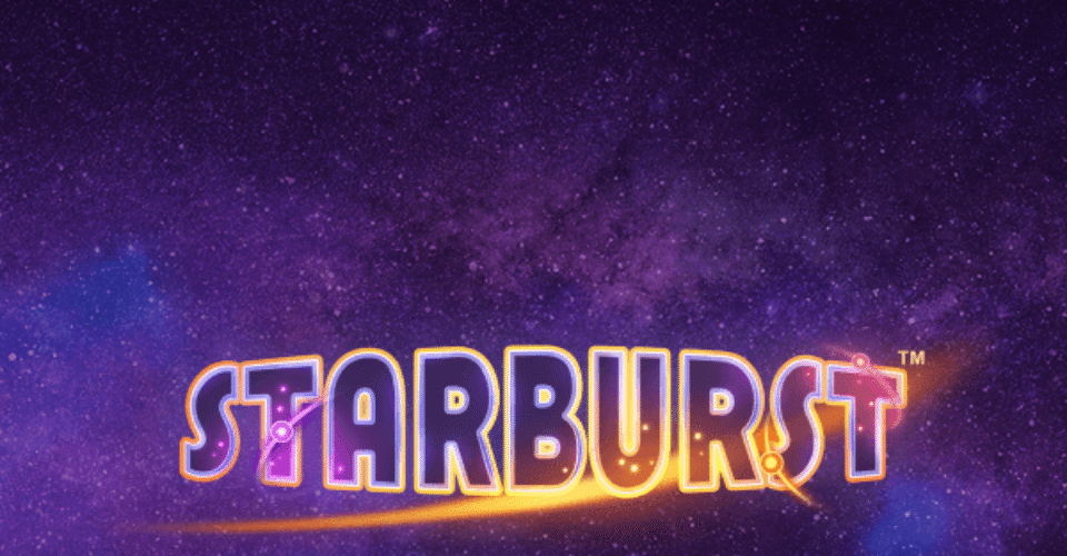 Starburst Gameplay Thumbnail