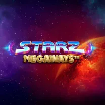 Starz Megaways Gameplay Thumbnail