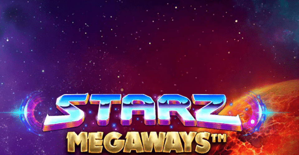 Starz Megaways Gameplay Thumbnail