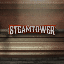 Steam Tower Gameplay Thumbnail