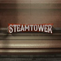Steam Tower Gameplay Thumbnail