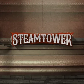 Steam Tower Steam Tower Gameplay Thumbnail