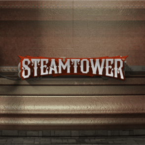 Steam Tower Gameplay Thumbnail