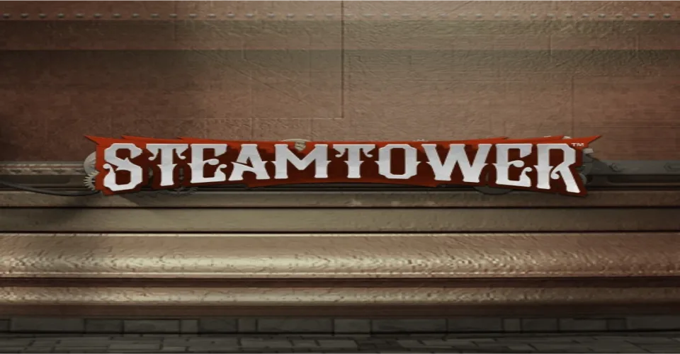 Steam Tower Gameplay Thumbnail