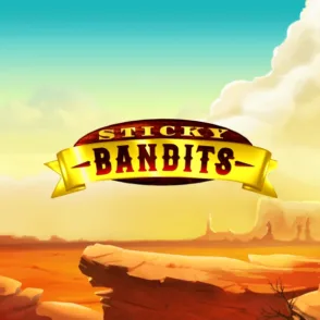 Sticky Bandits Sticky Bandits Gameplay Thumbnail