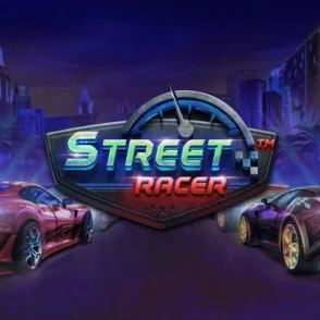 Street Racer Street Racer Gameplay Thumbnail
