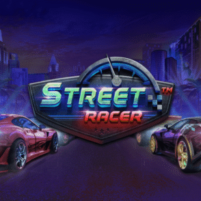 Street Racer Gameplay Thumbnail