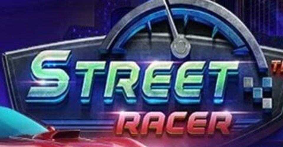 Street Racer Gameplay Thumbnail