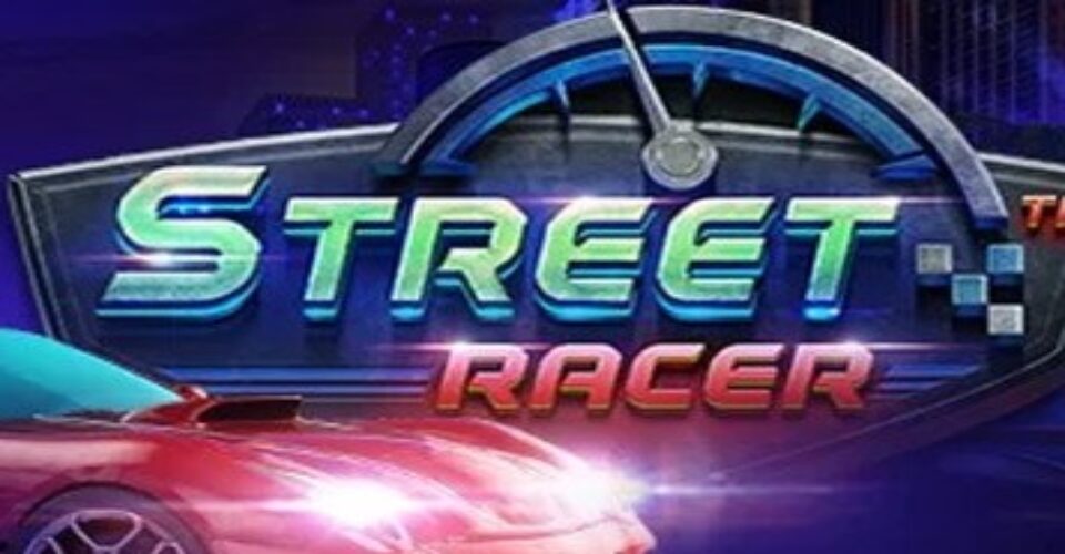 Street Racer Gameplay Thumbnail