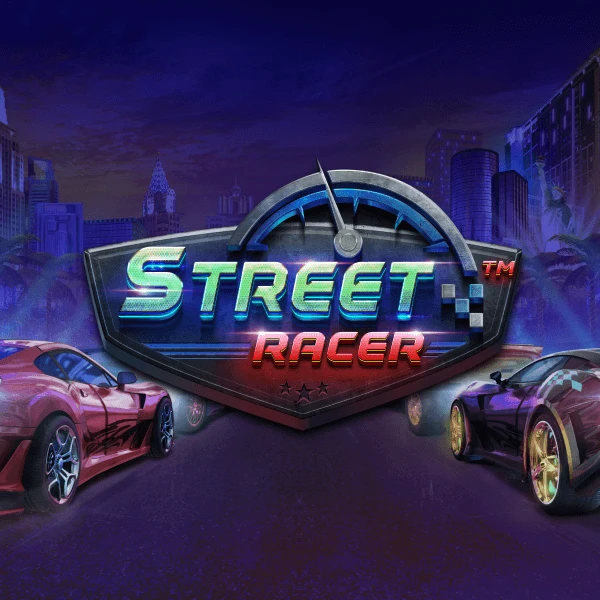 Street Racer Gameplay Thumbnail