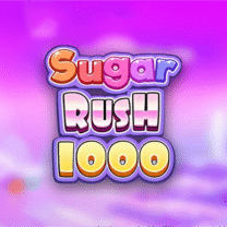 Sugar Rush 1000 Gameplay Thumbnail