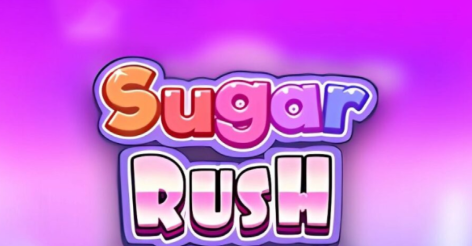 Sugar Rush 1000 Gameplay Thumbnail