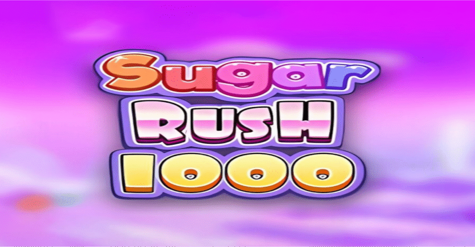 Sugar Rush 1000 Gameplay Thumbnail