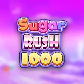 Sugar Rush 1000 Sugar Rush 1000 Gameplay Thumbnail