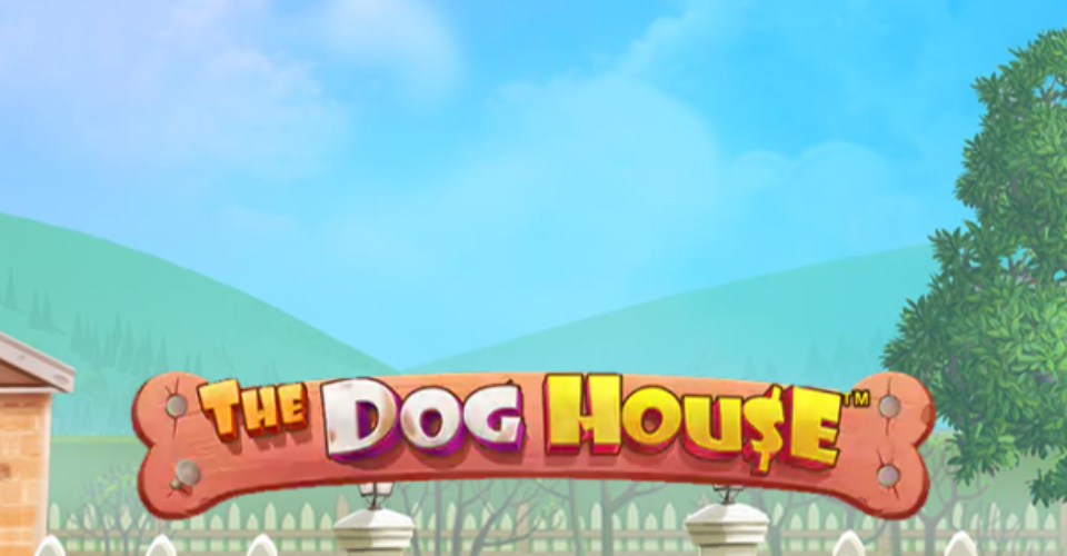 The Dog House Gameplay Thumbnail