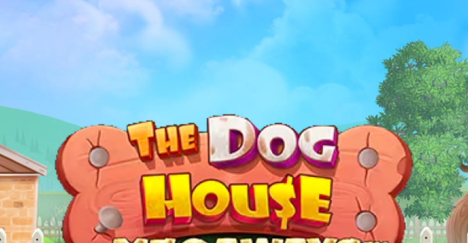 The Dog House Megaways Gameplay Thumbnail
