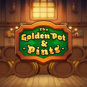 The Golden Pot & Pints The Golden Pot & Pints Gameplay Thumbnail