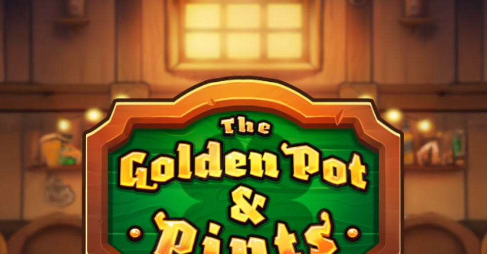 The Golden Pot & Pints Gameplay Thumbnail