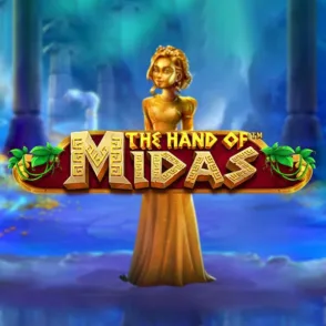 The Hand of Midas The Hand of Midas Gameplay Thumbnail