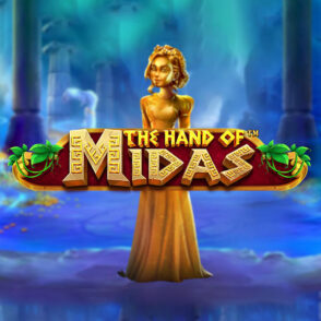 The Hand of Midas Gameplay Thumbnail