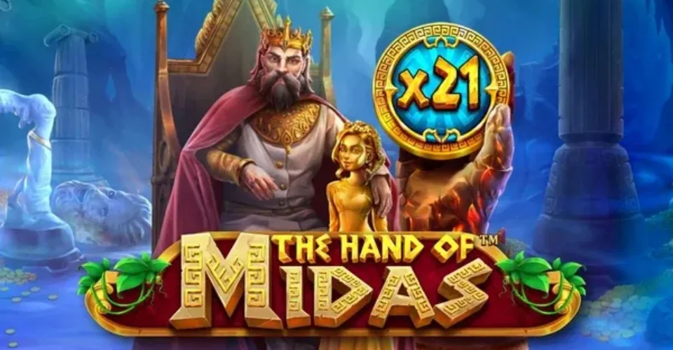 The Hand of Midas Gameplay Thumbnail